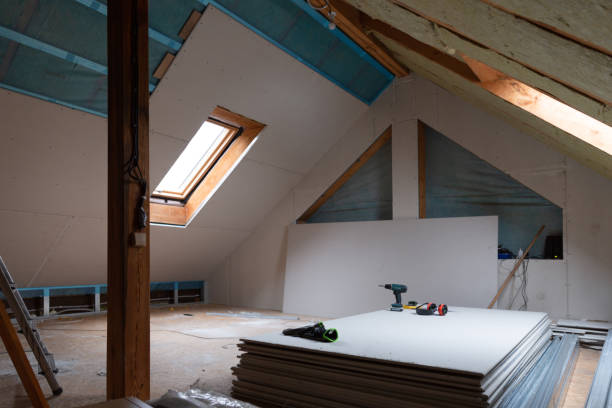 Range of Insulation Solutions in Momence, IL