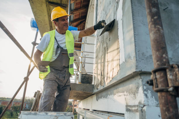 Insulation for New Construction in Momence, IL