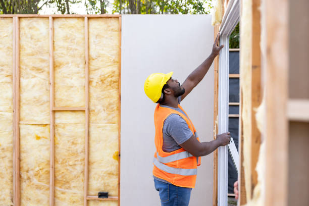 Best Wall Insulation Contractor  in Momence, IL